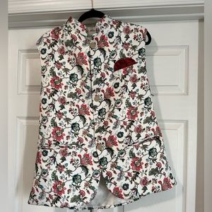 Indian vest for sale